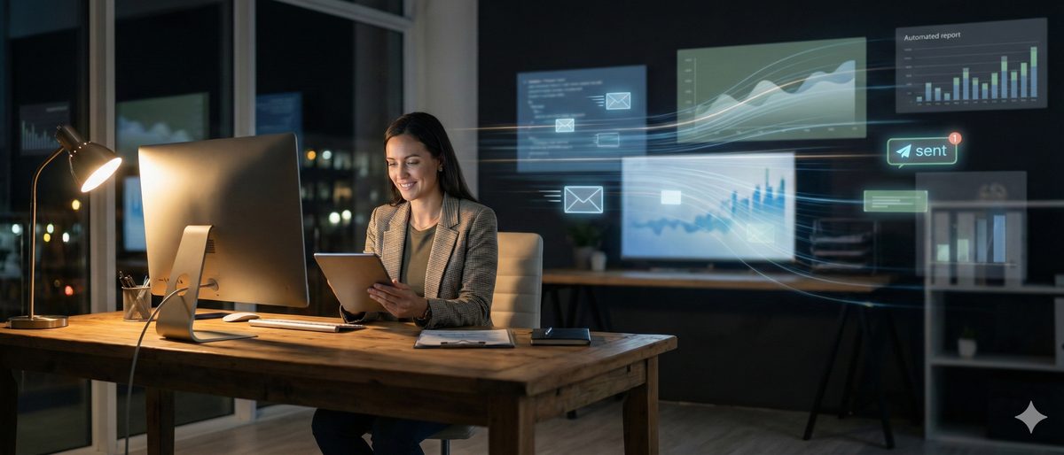 10 Automations Every Small Business Should Set Up 10 Automations Every Small Business Should Set Up